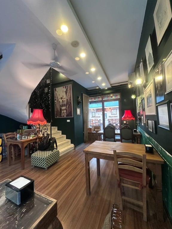 EVDE BURGER - PUB fotoğraf 11