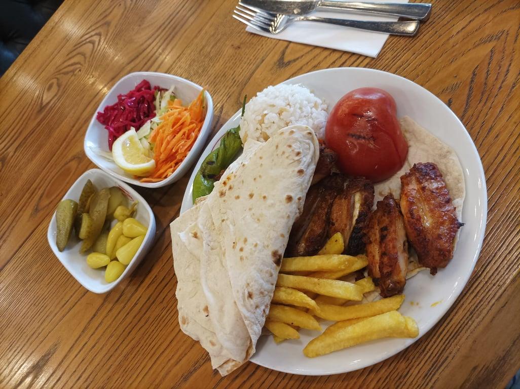 Dönerci Metin Usta fotoğraf 17