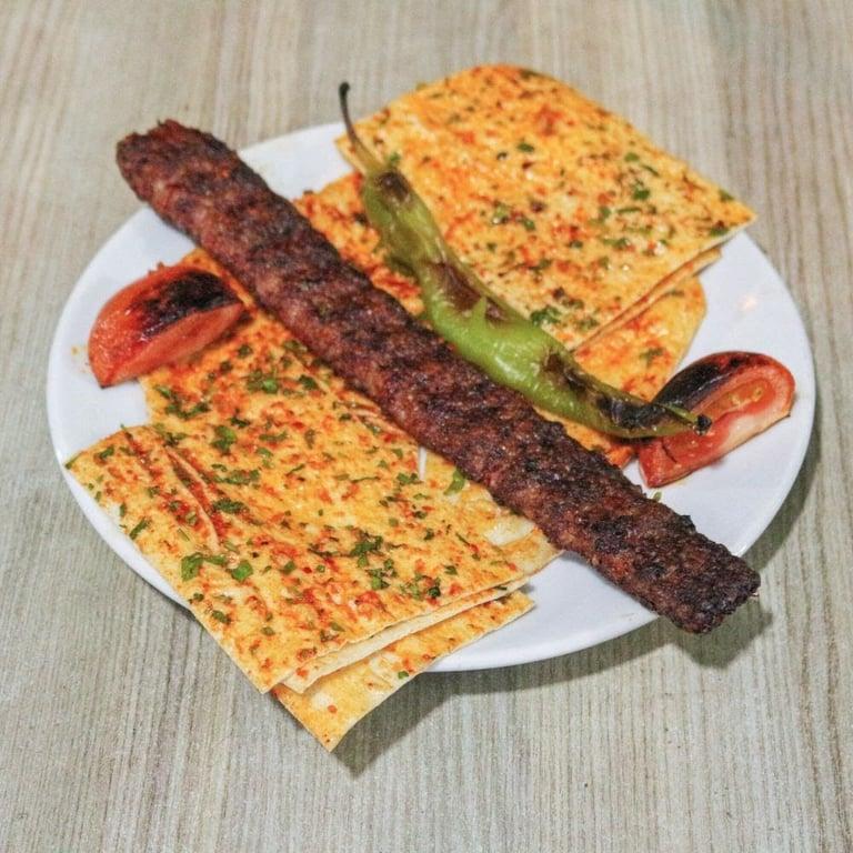 ÇENGELKÖY PAŞALI KEBAP & PİDE fotoğraf 7