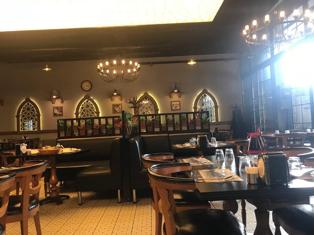 Merkez Lokantası fotoğraf 8