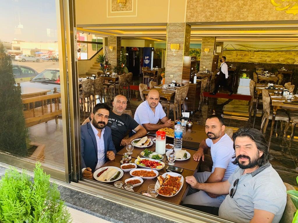 Ikiler Ocakbaşı fotoğraf 4