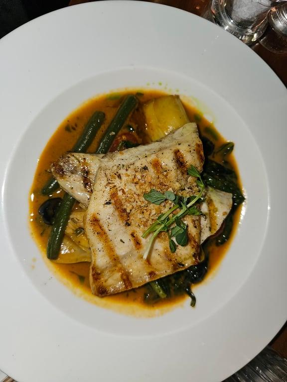 Divan Brasserie Bebek fotoğraf 16