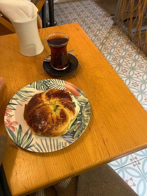 Bop Breakfast Of Pan fotoğraf 19
