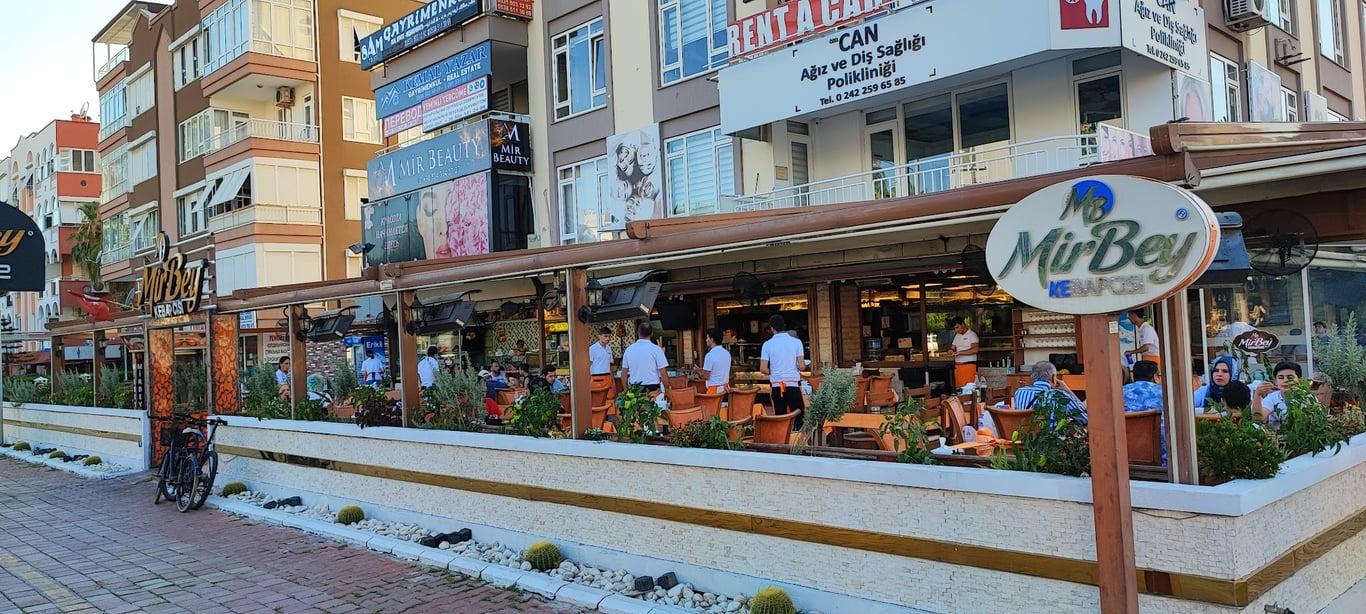 Mirbey Kebapcısı fotoğraf 20