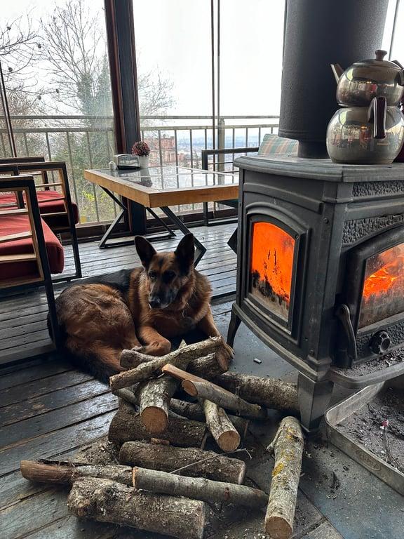 Çekirge Manzara Kafe fotoğraf 3