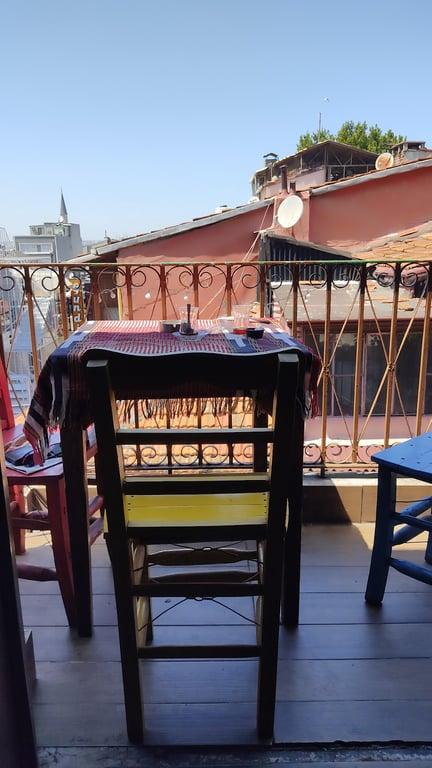 Lusnika Kafe fotoğraf 16