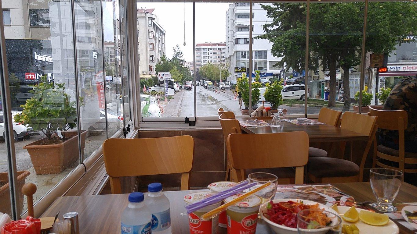 Özlemce Döner Yıldız fotoğraf 2