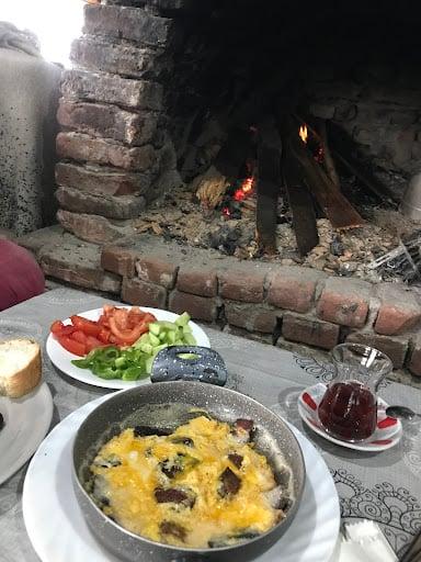 Yuşa Tepesi Işık Ablanın Yeri fotoğraf 5