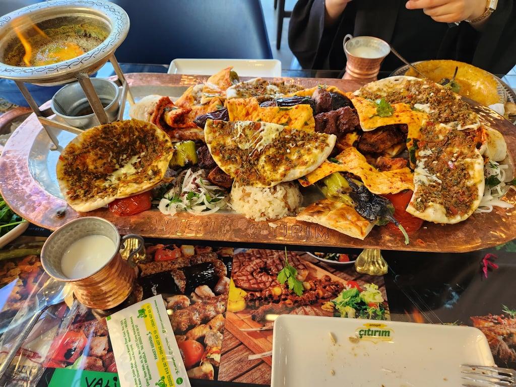 Antepli Çıtırım fotoğraf 10