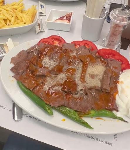 İskender 1867 Nişantaşı fotoğraf 8