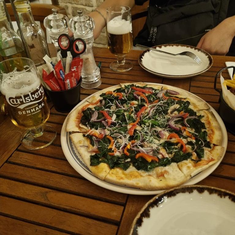 Karaf Bistro Kaleiçi fotoğraf 11