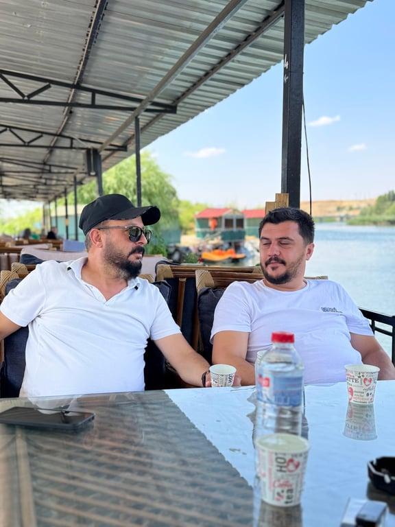 Balıklıova Cafe Restaurant fotoğraf 16