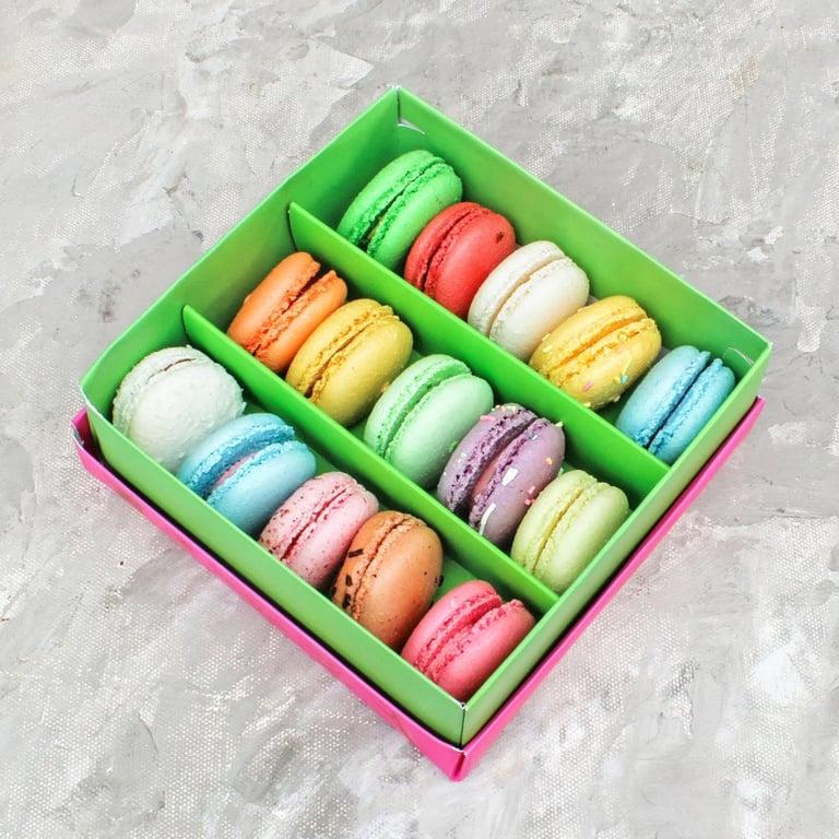 Macarons d’Antoinette fotoğraf 5