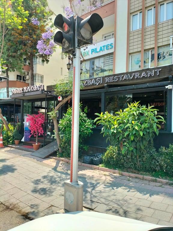 Mıdık Kazbaşı Restaurant Murat Ezgü fotoğraf 14