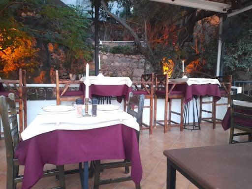 High Side Restaurant fotoğraf 8