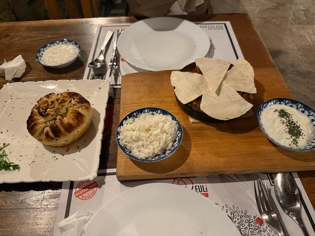 Berweuli Ala Carte Cafe Restaurant fotoğraf 12