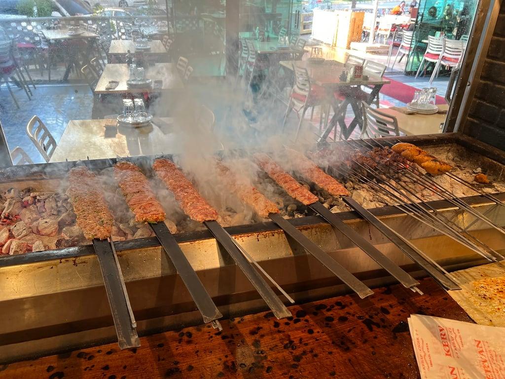 Kasrı Kervan Kebap fotoğraf 15