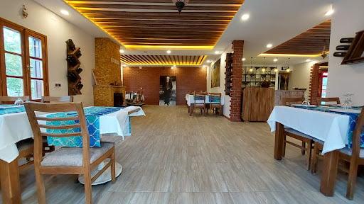 Fardayso Restaurant
