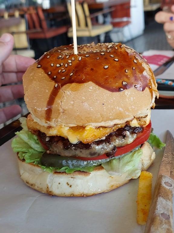 Tuzu Biberi Bostanlı - Kahvaltı Bistro Cafe fotoğraf 13