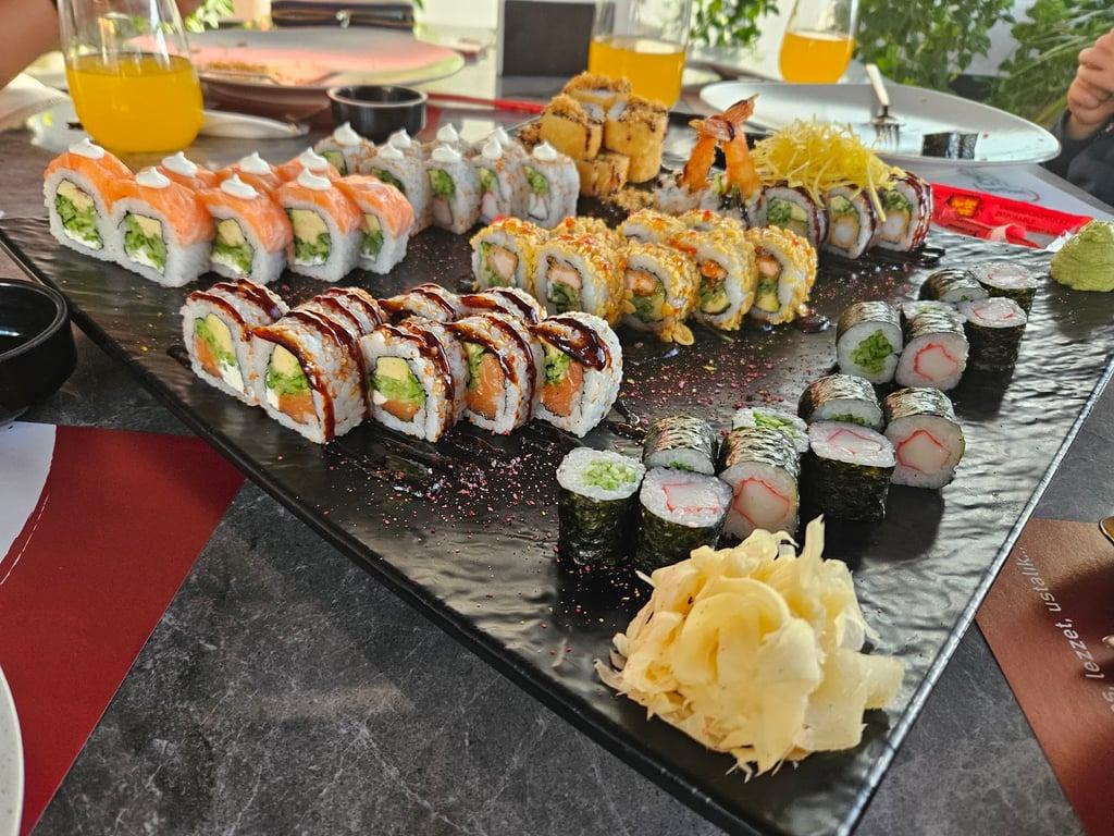 Chef Izakaya fotoğraf 19