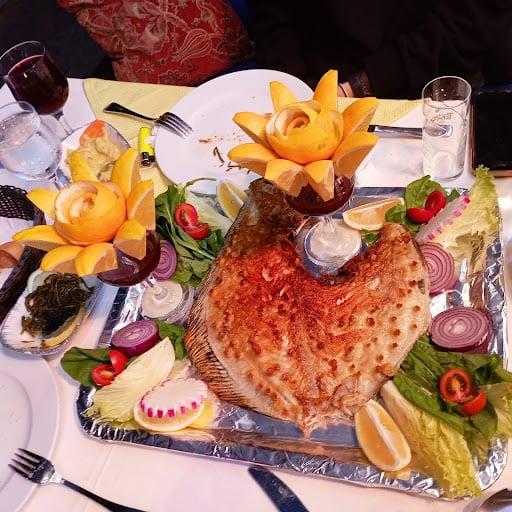 Vezenan Restaurant Cafe fotoğraf 2