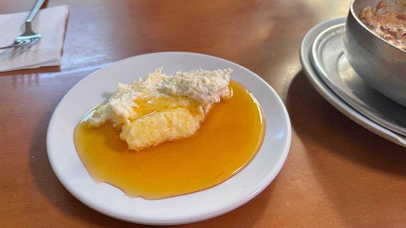 Lades Menemen fotoğraf 8