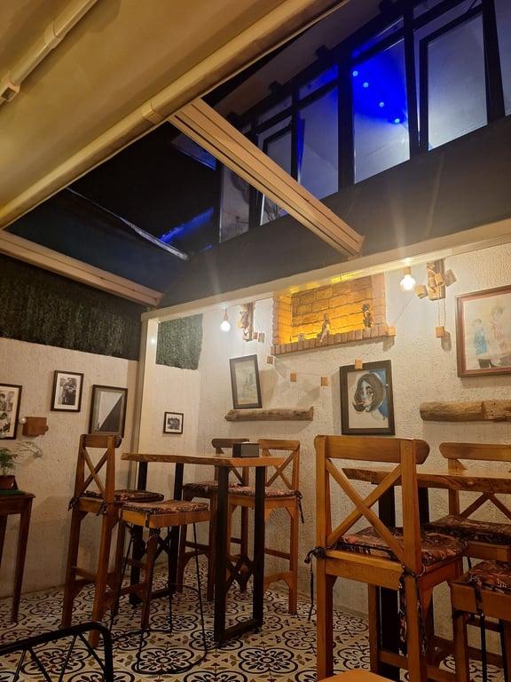 EVDE BURGER - PUB fotoğraf 7