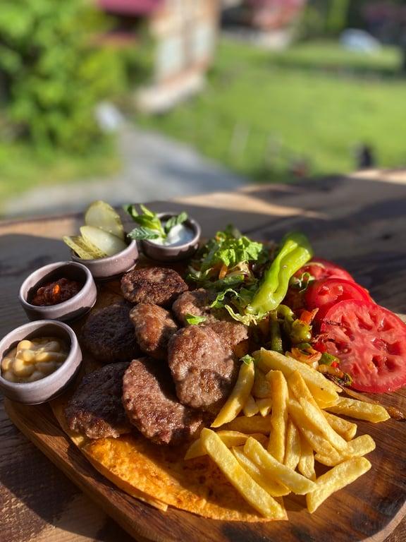 Ayder Burger fotoğraf 10