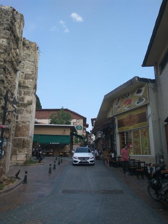 İsyan Meyhanesi fotoğraf 16