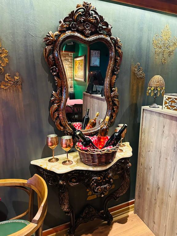 CASA FORNO fotoğraf 11