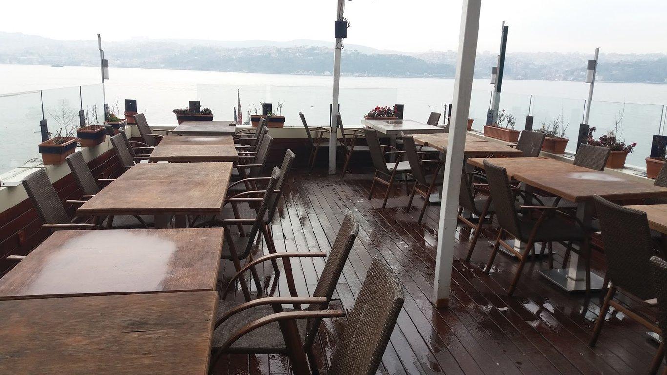 Yeniköy İskele Restaurant