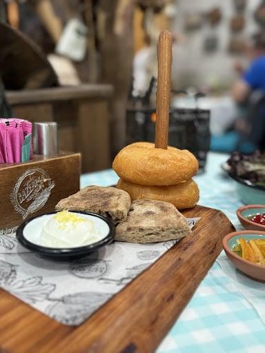 Çeşme Bazlama Kahvaltı Nişantaşı 1 fotoğraf 5