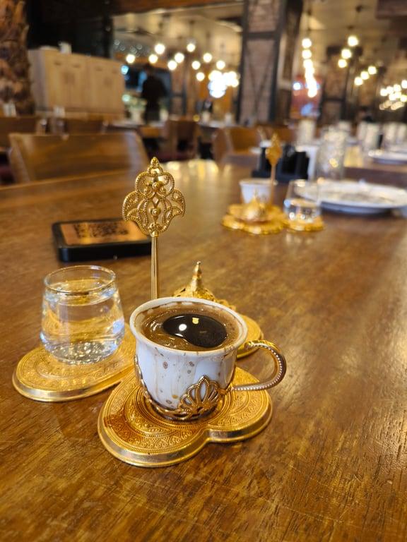 Kfron restaurant fotoğraf 9