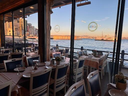 Galata Olympos Restaurant fotoğraf 5