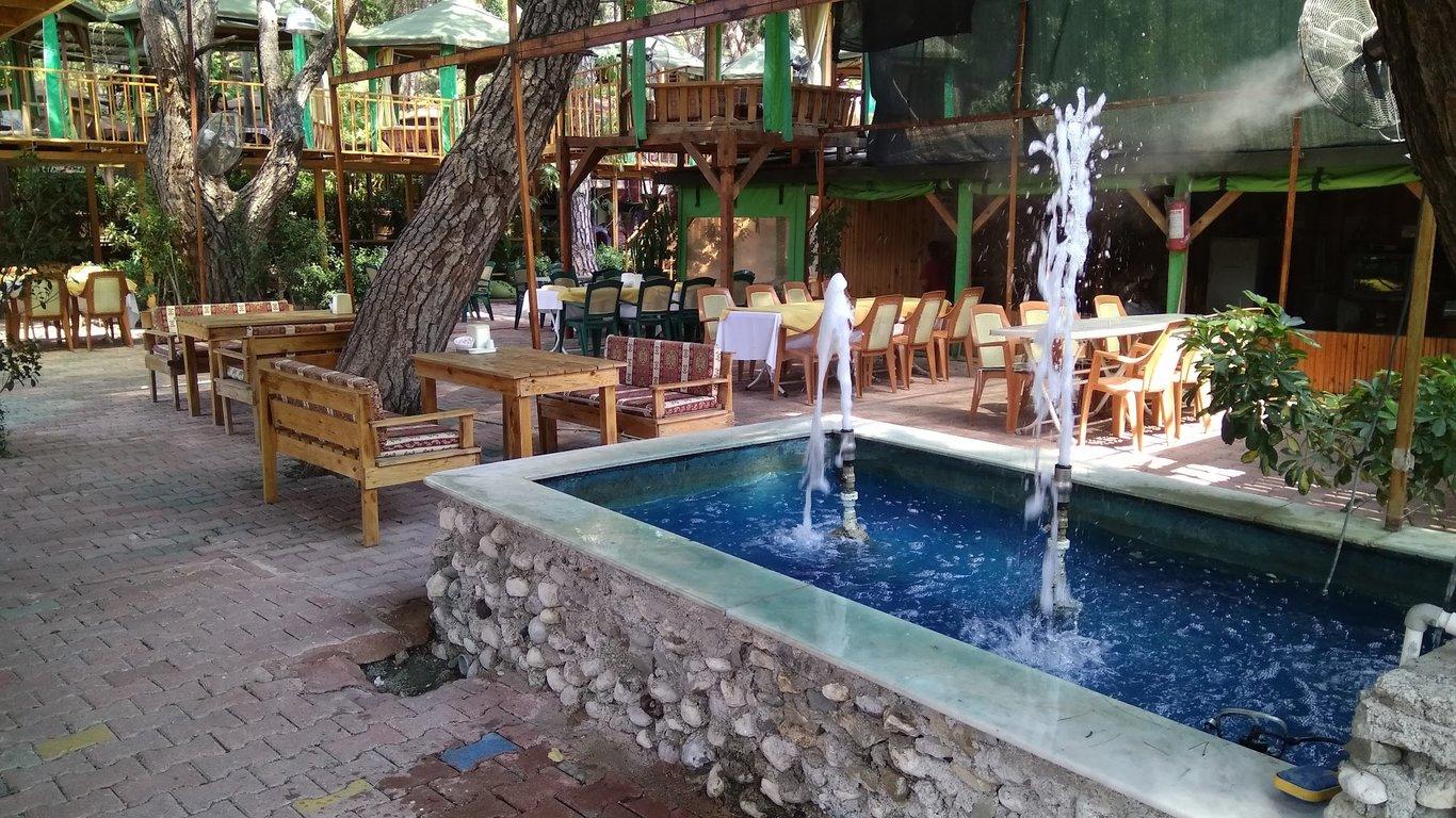 Çetin Mola Antalya Konyaaltı Kahvaltı Mekanı fotoğraf 11