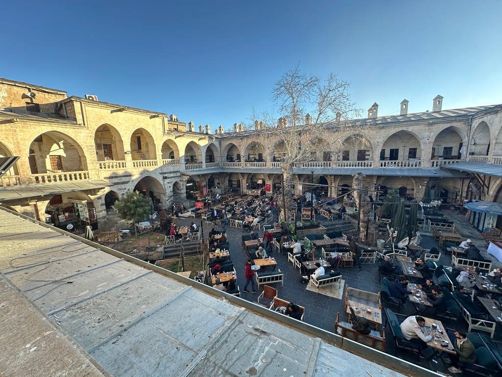 Gümrük Hanı fotoğraf 7