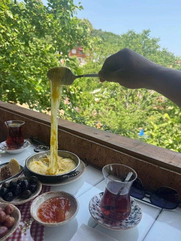 Sevgiden Gelen Lezzetler fotoğraf 9