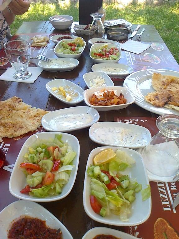 Lezzet Park Et Lokantası - Kerim Can fotoğraf 13