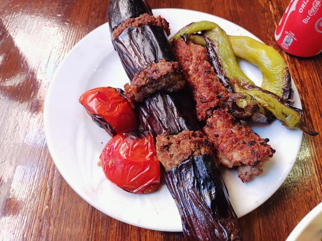 Kemikli Evi ( Avni Bey Konağı ) fotoğraf 10