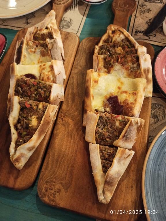Gurme kebab restaurant fotoğraf 13
