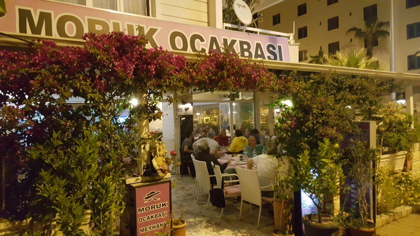 Moruk Ocakbaşı fotoğraf 7
