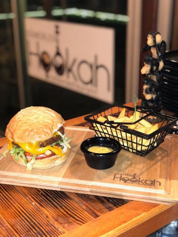 Sümerler Hookah Havuzlu Cafe & Restoran fotoğraf 3