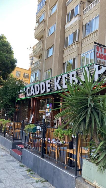 01 Adana Cadde Kebap fotoğraf 8