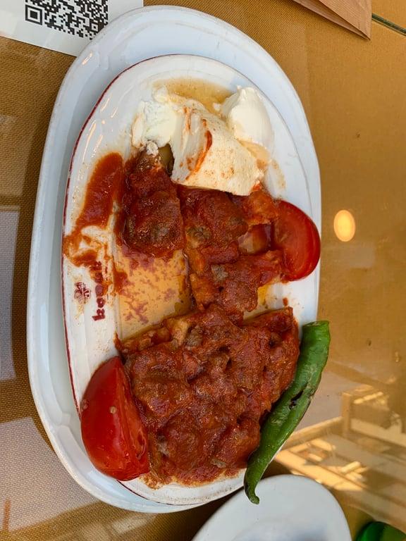 Konuk Restaurant fotoğraf 7