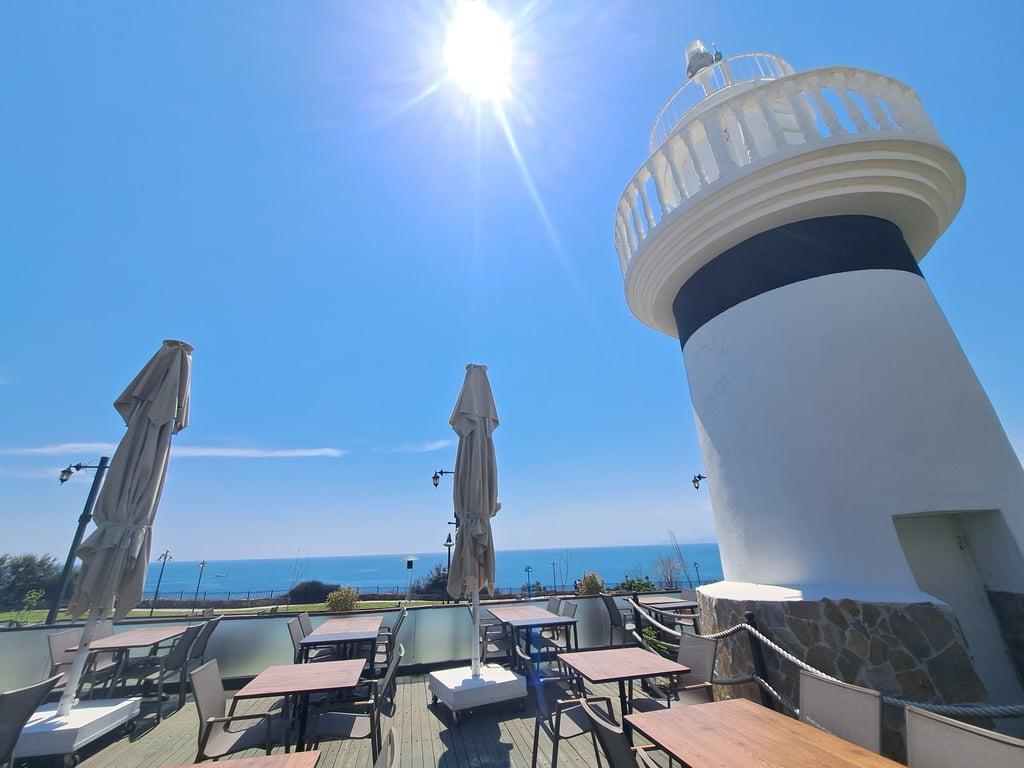 Fener Restaurant Lara fotoğraf 14