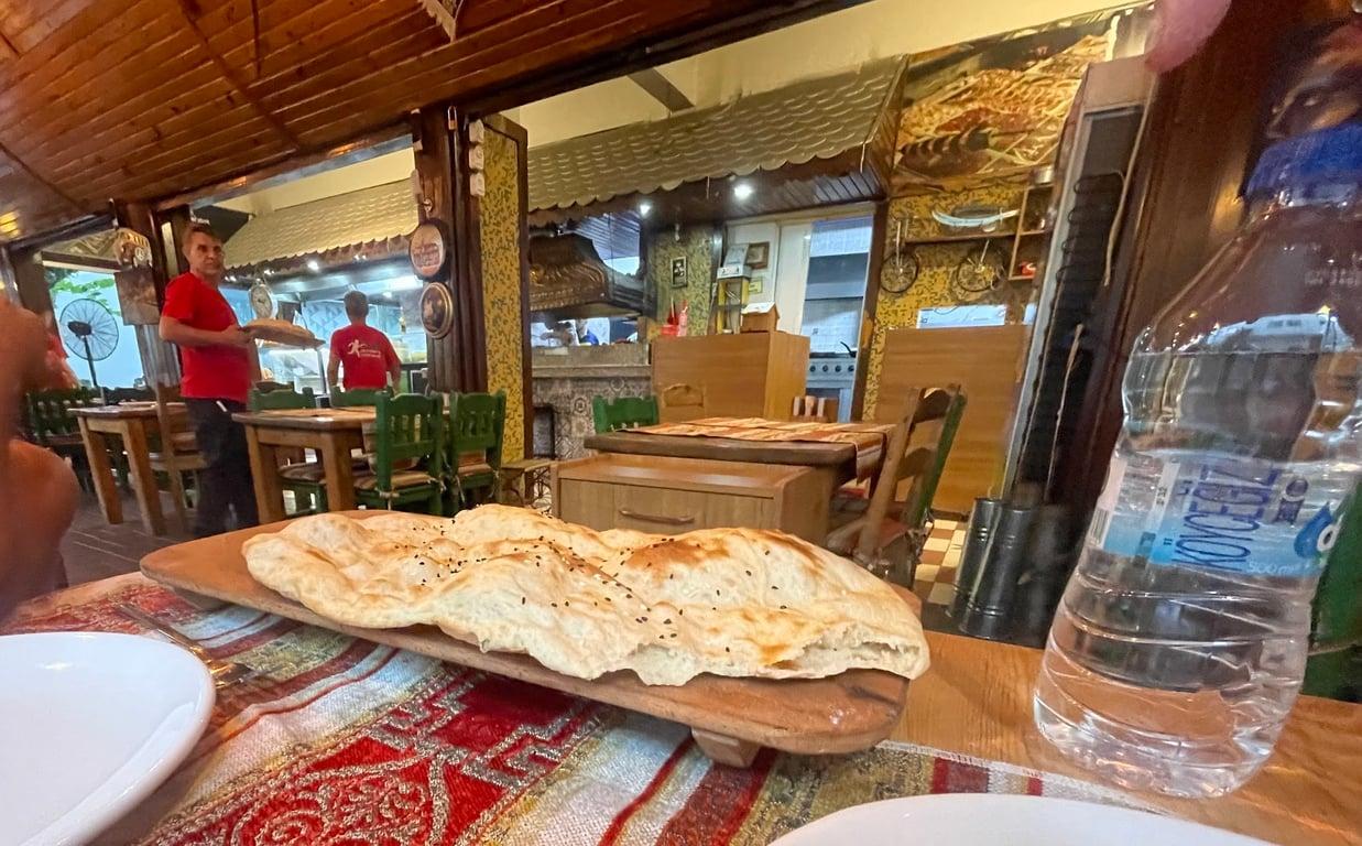 ÖZTAT KEBAP Alanya fotoğraf 6