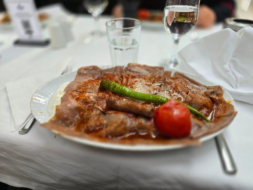 Uludağ Et Lokantası Gaziosmanpaşa Şubesi fotoğraf 7