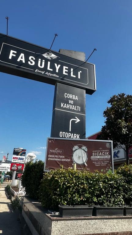 Fasulyeli fotoğraf 15