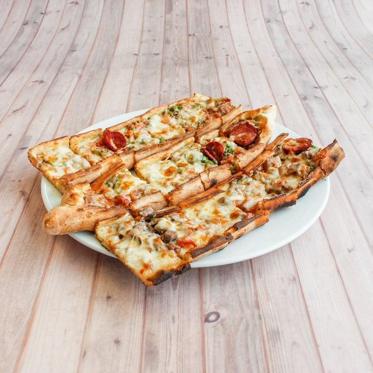 Eyvan Lahmacun & Kebap fotoğraf 9