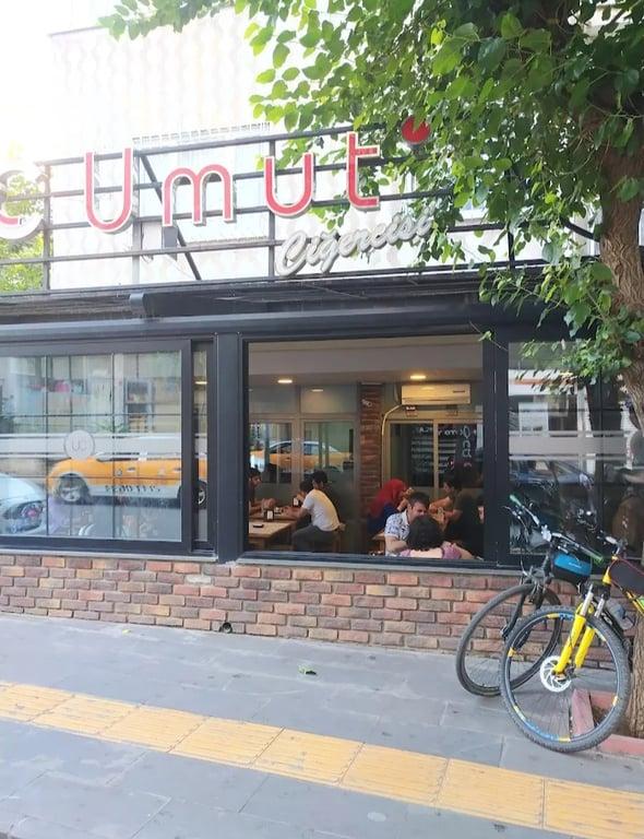 UMUT CİĞERCİSİ fotoğraf 10